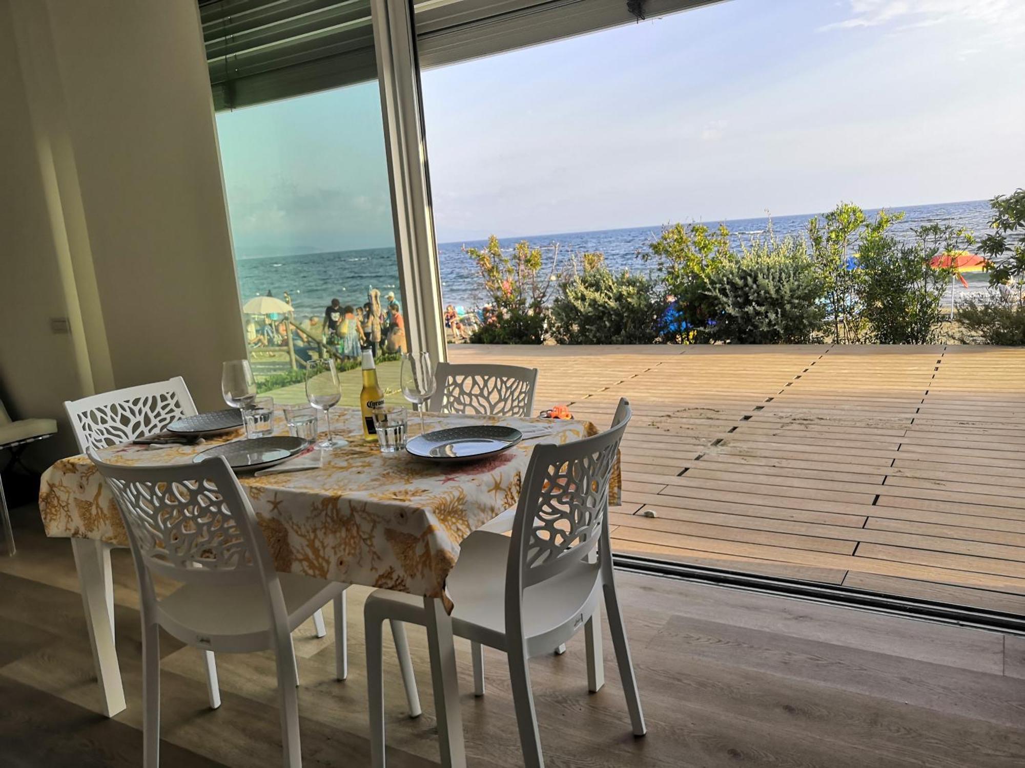 Casa con 2 Camere da Letto