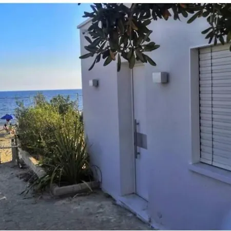 Le chic sulla duna fronte mare-2